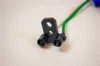 Ionisator, eeese Luftreiniger/-entfeuchter