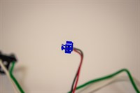 Ionisator, eeese Luftreiniger/-entfeuchter