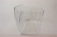 Gemüsefach, Silentic Kühl- & Gefrierschrank - 195 mm x 465 mm x 200 mm