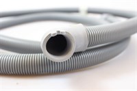 Ablaufschlauch, AEG Waschmaschine - 2430 mm