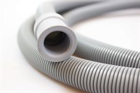 Ablaufschlauch, AEG Waschmaschine - 2430 mm