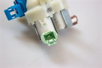 Einlaufventil, AEG Waschmaschine