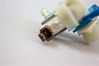 Einlaufventil, AEG Waschmaschine