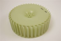 Lüfterrad, AEG Wäschetrockner - Weiß