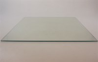 Backofen Scheibe, AEG Herd & Backofen - 402 mm x 490 mm (Innere Glasscheibe)