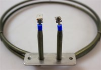 Umluftheizung Backofen, Ikea Herd & Backofen - 400V/2400W