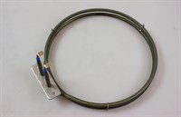 Umluftheizung Backofen, Ikea Herd & Backofen - 400V/2400W