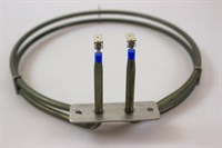 Umluftheizung Backofen, Ikea Herd & Backofen - 400V/2400W