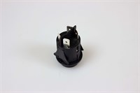 Knopf für Zündkerze, Silko Industrie Herd & Backofen