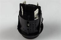 Knopf für Zündkerze, Silko Industrie Herd & Backofen