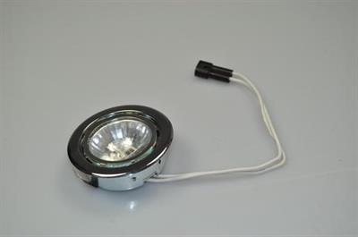 Halogenlampe, Falmec Dunstabzugshaube - 12V / 20 W (komplett)