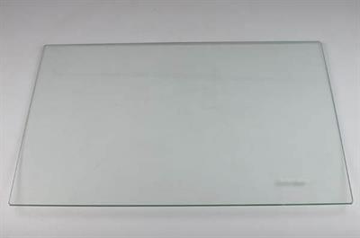 Glasplatte, Gram Kühl- & Gefrierschrank - Glas (über der Gemüseschublade)