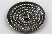 Duschsieb, Carimali Espressomaschine