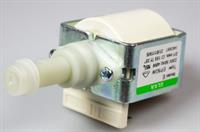 Vibrationspumpe, Gaggia Espressomaschine