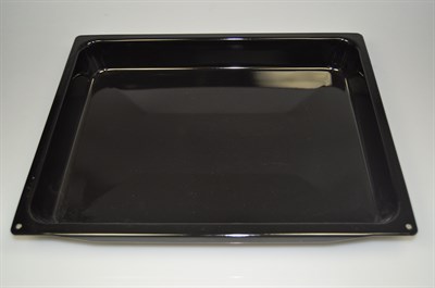 Fettpfanne, Gorenje Herd & Backofen - 52 mm x 456 mm x 360 mm 