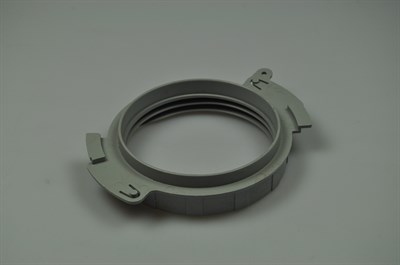 Abluftschlauch Adapter, Hotpoint-Ariston Wäschetrockner - 95 - 165 mm