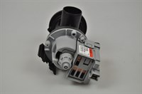 Laugenpumpe, Hotpoint-Ariston Waschmaschine