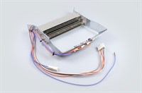 Heizung, Hotpoint Wäschetrockner - 2300W