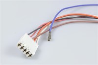 Heizung, Hotpoint Wäschetrockner - 2300W