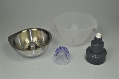 Zitruspresse, Kenwood Saftpresse & Juicer