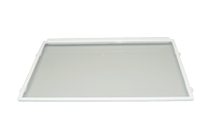 Glasplatte - Profilo - Kühlschrank & Gefrierschrank