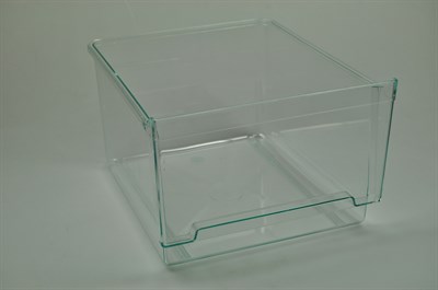 Gemüsefach, Liebherr Kühl- & Gefrierschrank - 185 mm x 252 mm x 300 mm