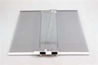 Glasplatte, LG Kühl- & Gefrierschrank - Glas (über der Gemüseschublade)