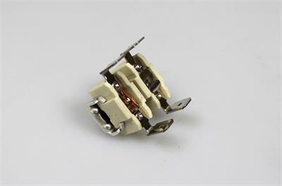 Temperatursicherung, Moccamaster Kaffeemaschine (Kombi-Thermostat)