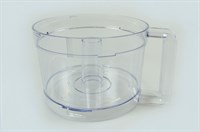 Schüssel, Moulinex Food Processor - 800 ml