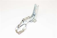 Scharnier, Liebherr Kühl- & Gefrierschrank (oben links - unten rechts)