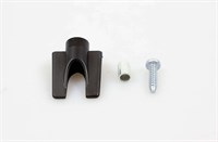 Kohlefilter, Lynx Dunstabzugshaube - 	453 mm x 	211 mm