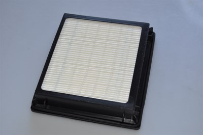 HEPA filter, Nilfisk Staubsauger - 103 mm x 111 mm