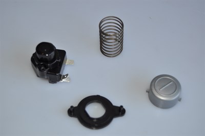 Schalter, Nilfisk Industriestaubsauger (an/aus)