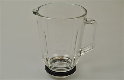 Glasbehälter, OBH Standmixer - 800 ml