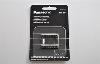 Schermesser, Panasonic Rasierer