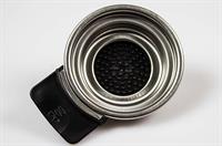 Kaffe­pad­halter, Saeco Espressomaschine