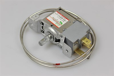 Thermostat, Scandomestic Kühl- & Gefrierschrank