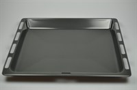 Fettpfanne, Siemens Herd & Backofen - 37 mm x 464 mm x 375 mm 