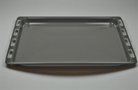 Backblech, Bosch Herd & Backofen - 28 mm x 464 mm x 375 mm 