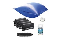 Winterpaket, Swim & Fun Swimmingpool