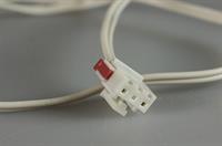 Temperaturfühler, Samsung Kühl- & Gefrierschrank