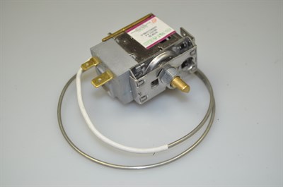 Thermostat, Scandomestic Kühl- & Gefrierschrank