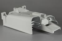 Einspülkasten, Balay Waschmaschine