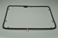 Ofendichtung, Constructa Herd & Backofen - Schwarz