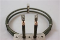 Umluftheizung Backofen, Electrolux Herd & Backofen - 230V/1550W