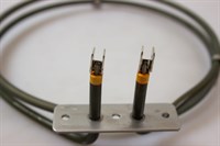 Umluftheizung Backofen, Bosch Herd & Backofen - 230V/1550W