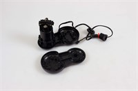 Antriebsmotor, Swim & Fun Swimmingpool