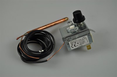 Sicherheitsthermostat, universal Industriespülmaschine