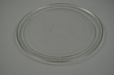 Glasteller, Hotpoint Mikrowelle - 275 mm
