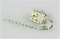 Thermostat, Voss-Electrolux Herd & Backofen